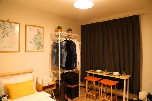 TOKYO E JOY Inn(Okubo Branch in Shinjuku) - Amenities and Features