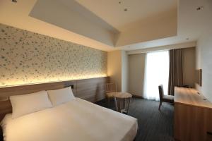 TOKYO EAST SIDE HOTEL KAIE - Facilities and Amenities