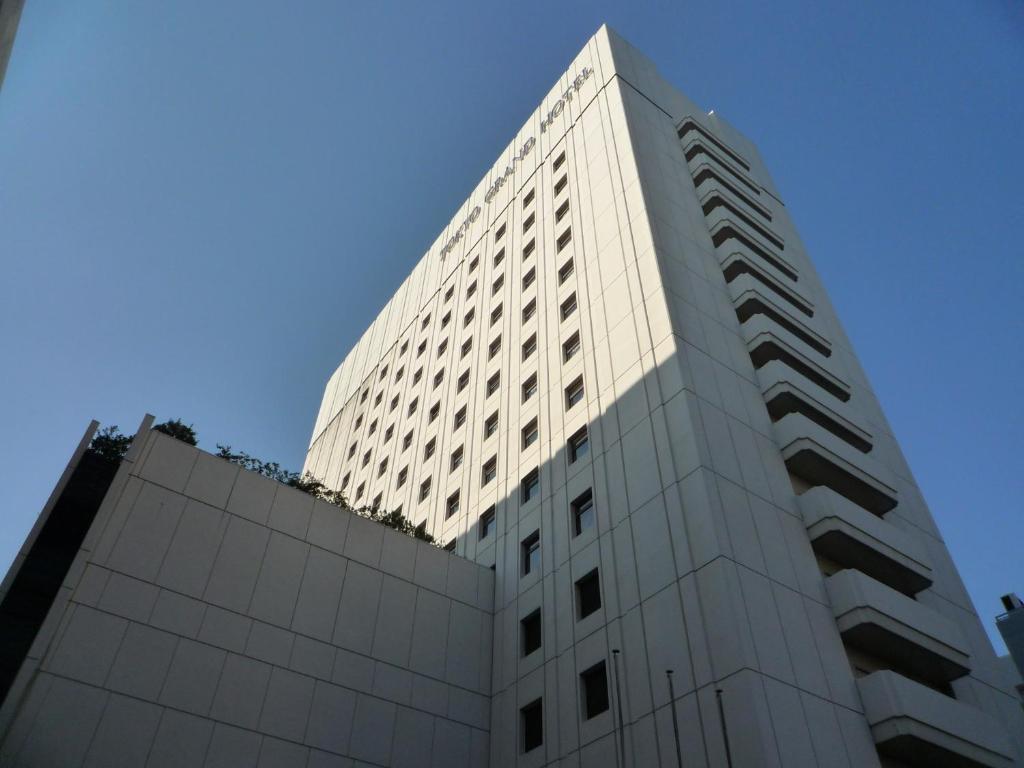 Tokyo Grand Hotel - Good To Know