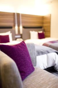 Tokyo Green Palace - Good To Know