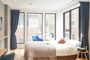 Tokyo IKOI HOTEL - Beautiful Hotel - Guest Experiences