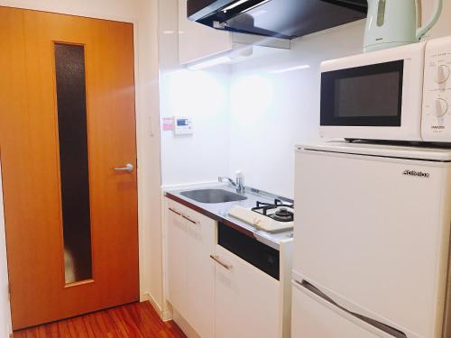 Tokyo Sky Dream Shinjuku - Good To Know