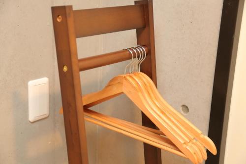 Tokyo Time Traveler Station 695 Minutes Will Be Lost as You Will Be Caught in a Hotel - Comfortable In-Room Features