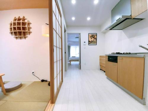 Tokyo Ueno House in Shōjō Pill - Accommodation Features