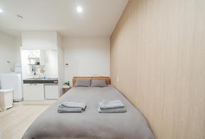 Tokyo Ueno Mia Hotel - Hotel Overview and Location