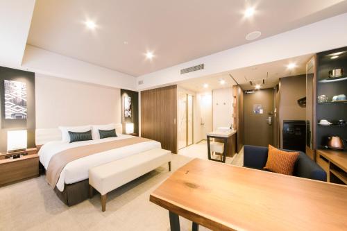 Tokyu Stay Ginza - Guest Reviews