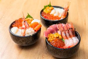 Tokyu Stay Hakodate Morning Market Akarinoyu - In-Room Amenities and Conveniences