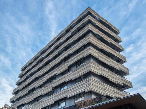 Tokyu Stay Kyoto Sakaiza Shijo Kawaramachi - Room Features