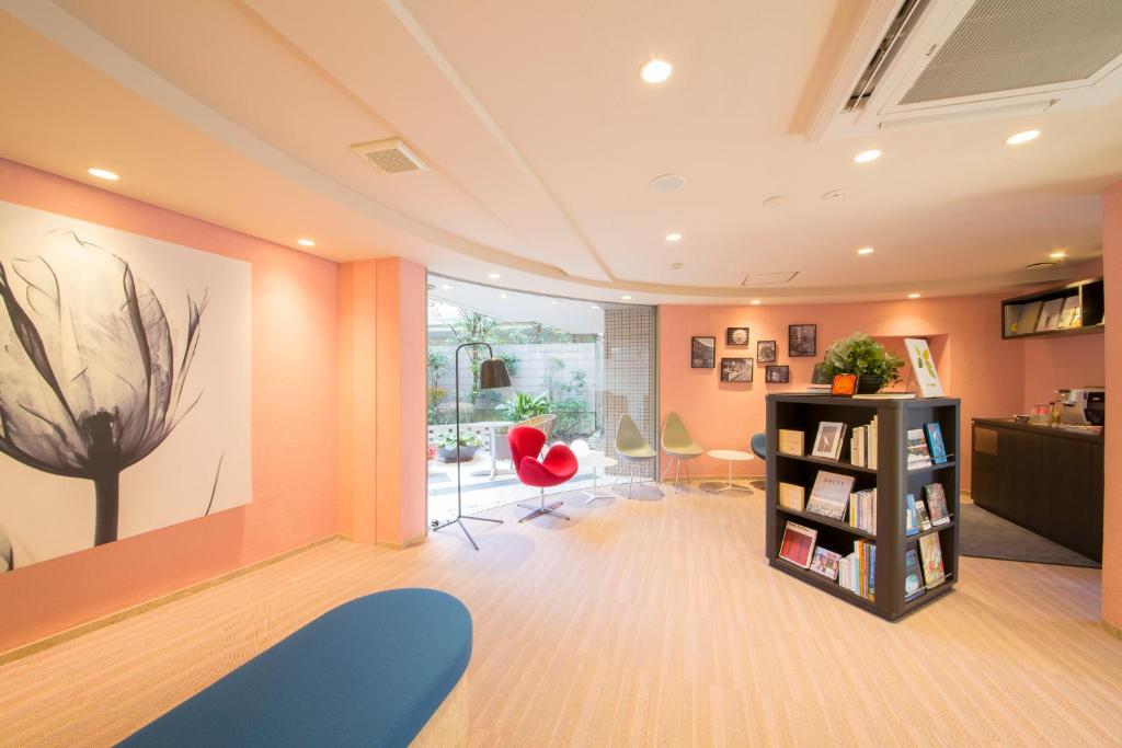 Tokyu Stay Meguro Yutenji Review
