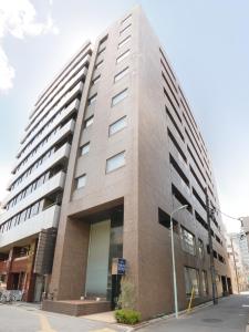 Tokyu Stay Nihombashi - Tokyo - Room Amenities