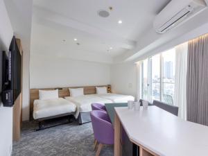 Tokyu Stay Shibuya Shin-Minamiguchi - Amenities and Features