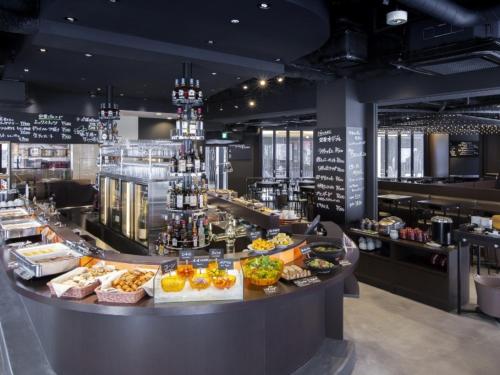 Tokyu Stay Shinjuku - Location Highlights