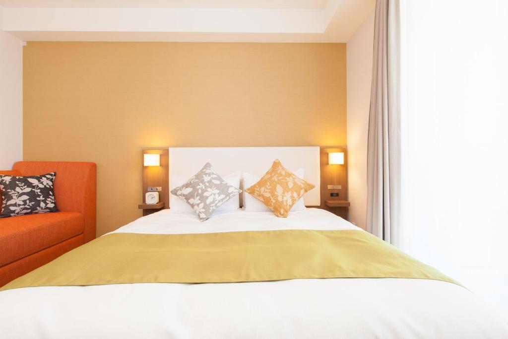 Tokyu Stay Yoga Review