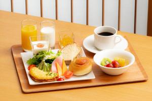 Tomoya Residence Hotel Kyoto - Location and Nearby Attractions