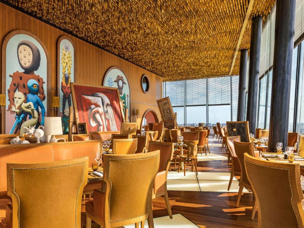 Too Hotel Paris - MGallery - Guest Experiences and Reviews