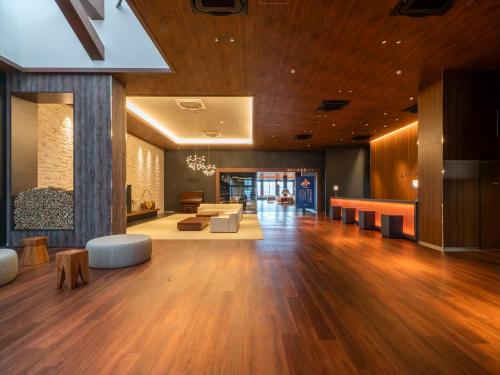 TORIFITO HOTEL&POD NISEKO - Accommodations and Facilities