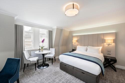 Tower Residences by Blue Orchid - Accommodation Options