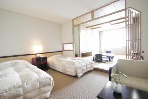 Toya Kohan Tei - Accommodation and Amenities