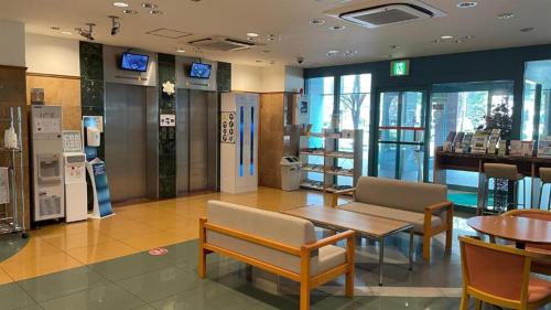 Toyoko Inn Hakata Ekimae Gion - Accommodation Options