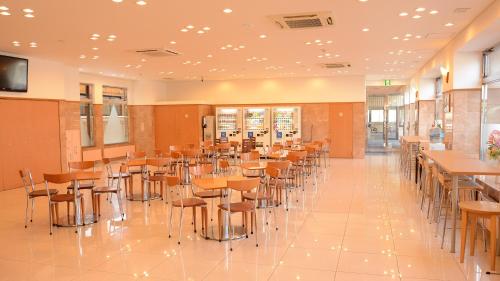 Toyoko Inn Hokkaido Hakodate Ekimae Morning Market - Guest Experience and Reviews