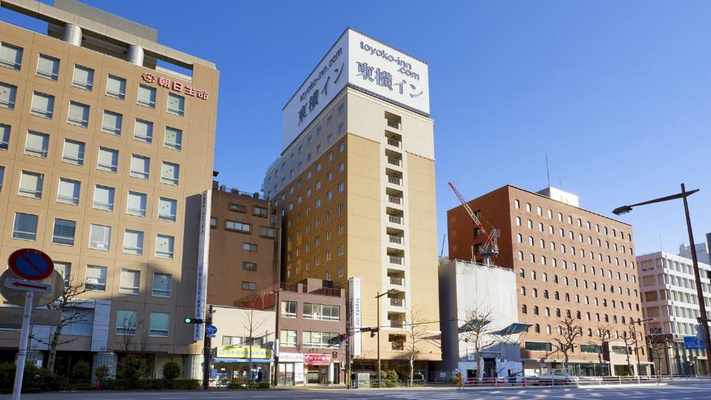 Toyoko Inn Kanda Akihabara - Guest Reviews