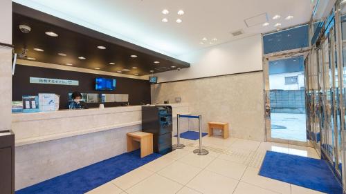 Toyoko Inn Shin-Osaka Station East Exit - Guest Room Features