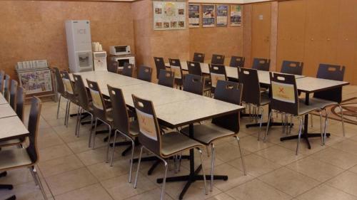 Toyoko Inn Tokyo Akabane Station East Exit First Street - Hotel Location and Accessibility