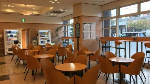 Toyoko Inn Tokyo Haneda Airport No.1 - Guest Reviews and Experience