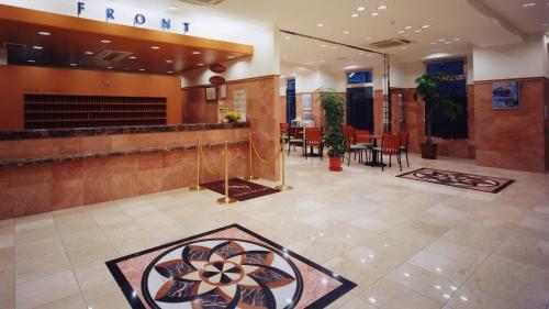 Toyoko Inn Tokyo Ikebukuro North Exit No.1 - Guest Ratings