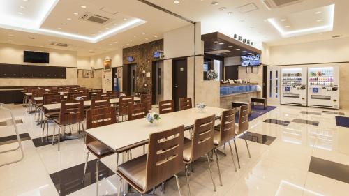 Toyoko Inn Tokyo Seibu Ikebukuro Line Higashi Kurume Station West Exit - Guest Reviews and Feedback
