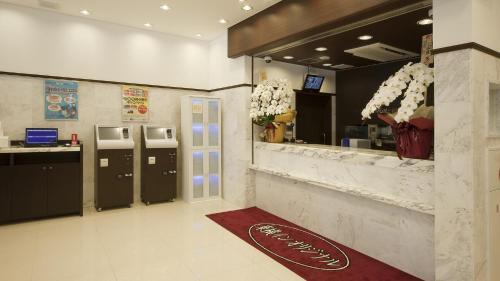 Toyoko Inn Tokyo Ueno Tawaramachi Station - Amenities and Facilities