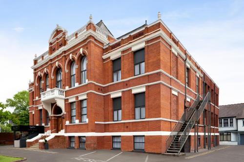 Trafford Hall Hotel Manchester, Trademark Collection by Wyndham - Guest Reviews and Ratings