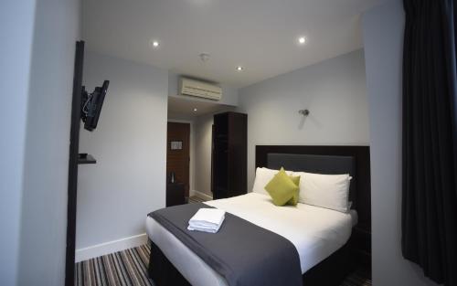 Trebovir Hotel - Amenities and Services