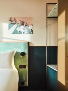 TRIBE Hotel Le Touquet - Accommodation Options