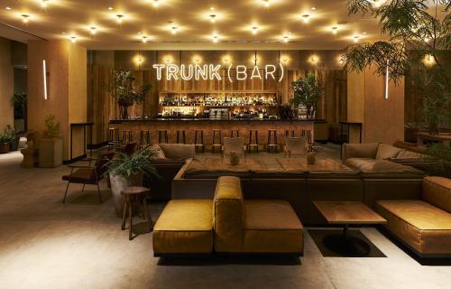 TRUNK(HOTEL)CAT STREET - Guest Ratings and Feedback