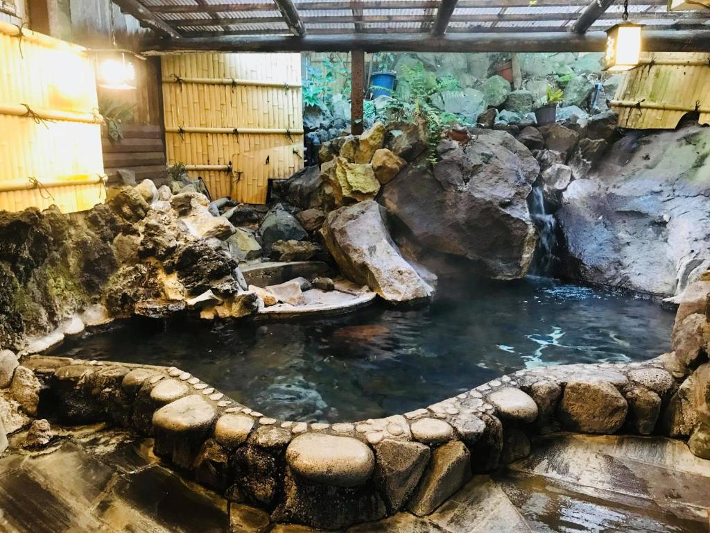 Tsukinoya Review
