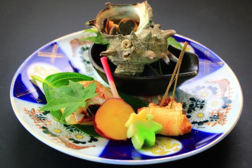 Tsushima Grand Hotel Review