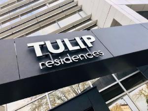 Tulip Residences Joinville-Le-Pont - Captivating Location and Accessibility