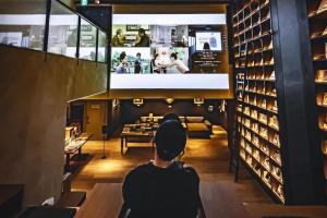 TUNE STAY KYOTO - Popular Amenities