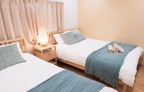 Tycq Nagahashi Tyreshi Tensu - Accommodation Features