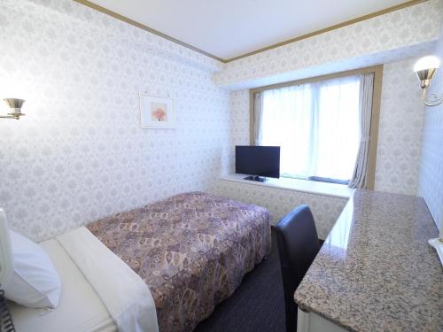 U-Community Hotel - Nearby Transport