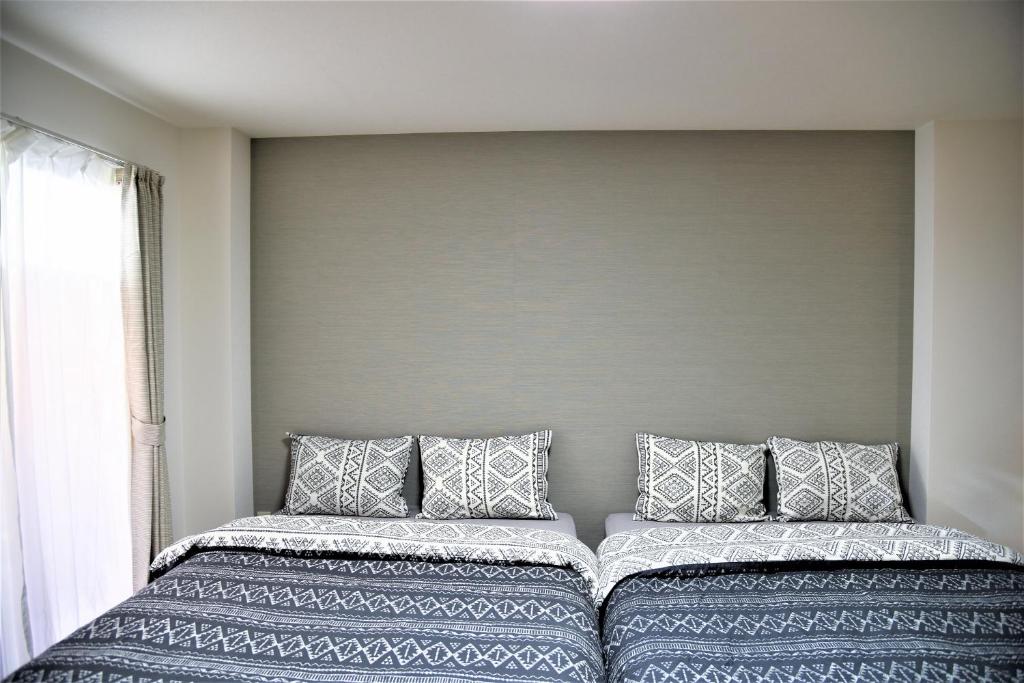 U-shuku Kyoto Fushimi - Hotel Overview