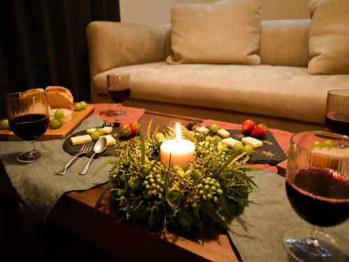 UCHI Living Stay Odori 11 - Good To Know