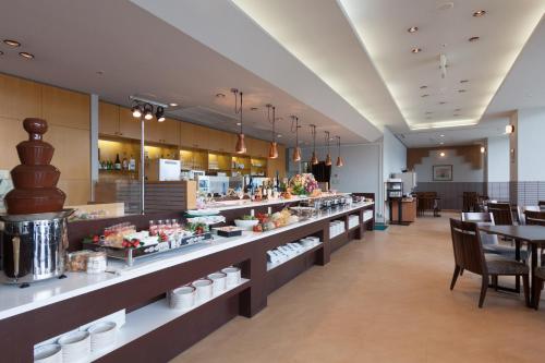 Ueda Tokyu REI Hotel - Guest Ratings and Reviews