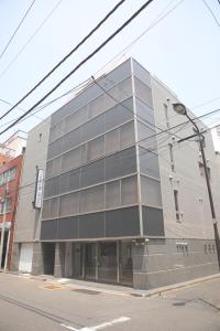 Ueno Colon Hotel - Hotel Overview and Location