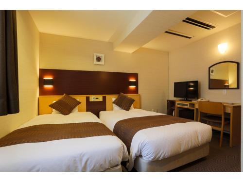 Ueno First City Hotel - Hotel Overview