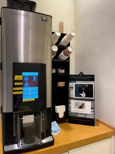 Ueno Hotel - Room Types Available