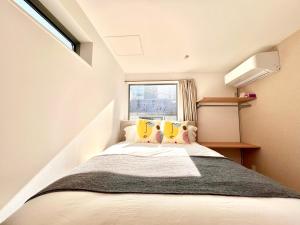 Ueno-kenki House - Prime Location in Tokyo