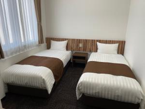 Ueno Urban Hotel Annex - Guest Reviews and Feedback