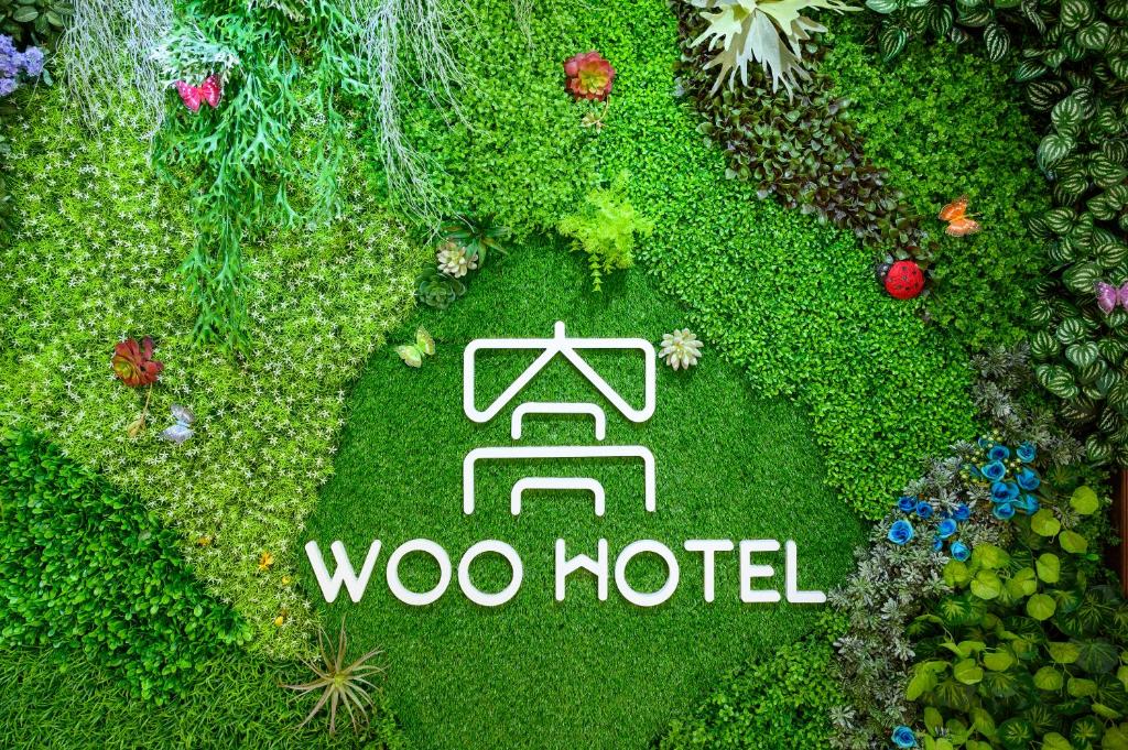 Ueno Woo Hotel - Guest Reviews and Ratings